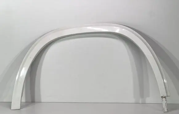 Mercedes-Benz GLB X247 Front arch trim A2478854210