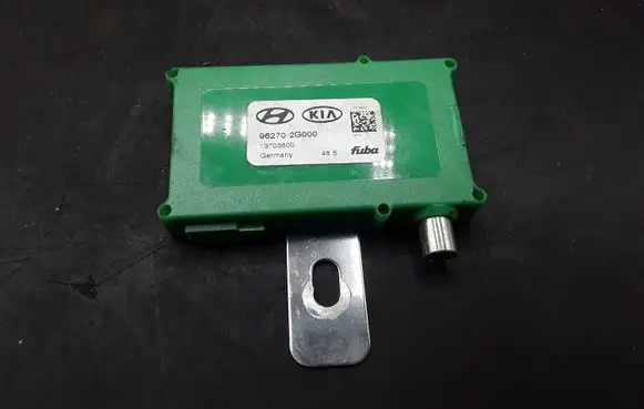KIA Magentis Aerial antenna amplifier 962702G000 13703800