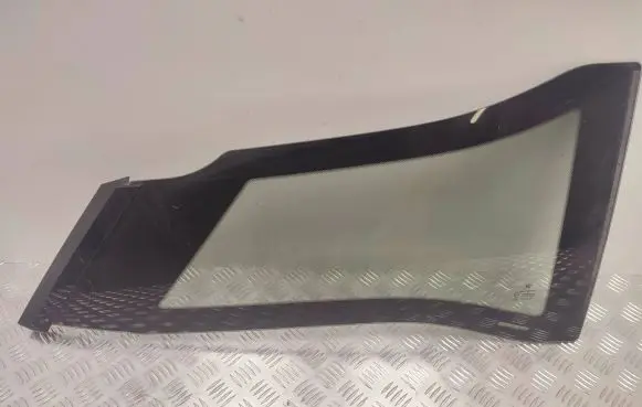 BMW i3 Rear vent window glass 51357288192