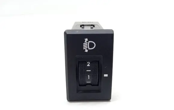 Hyundai i20 (PB PBT) Headlight level height control switch 937001J1509P