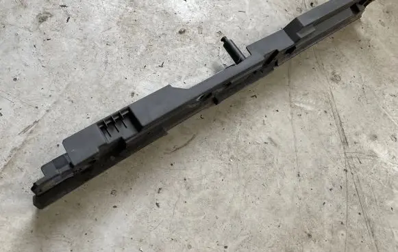 BMW X5 E70 Other trunk/boot trim element 7145913 10834110
