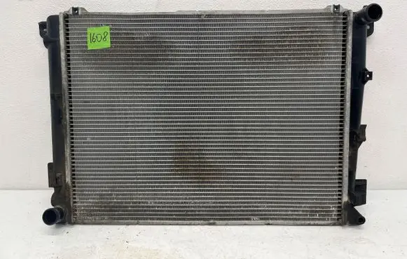 Hyundai Sonata Coolant radiator