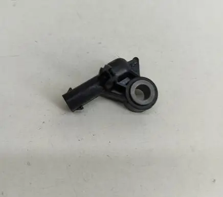 Mercedes-Benz GLE W167 Airbag deployment crash/impact sensor A2239056103