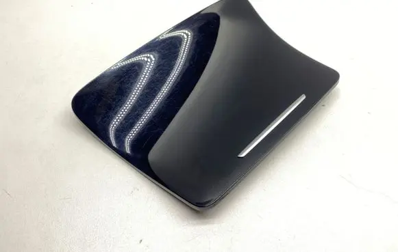 Mercedes-Benz C W205 Glove box central console A2058100636