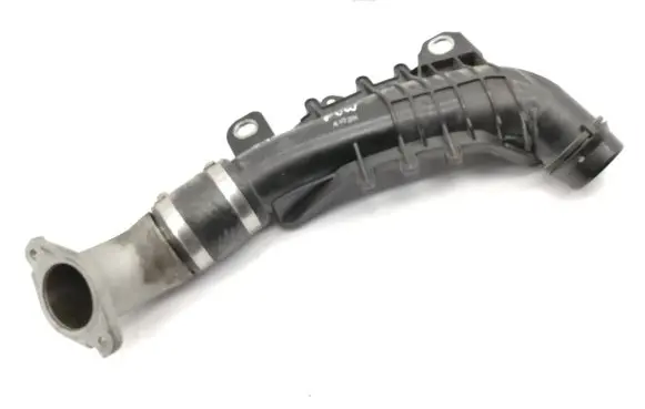 Mazda 3 II Intercooler hose/pipe