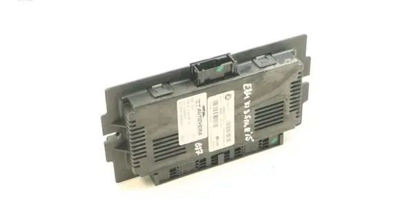 BMW X1 E84 Light module LCM 9340339 61359340339 23994322
