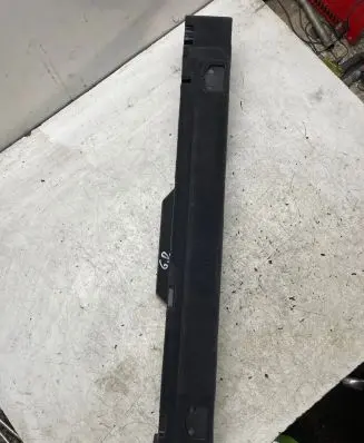 Other trunk/boot trim element
