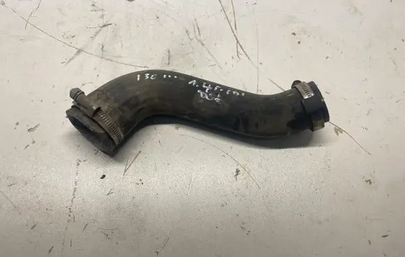 Hyundai i30 Intercooler hose/pipe 28285-03050