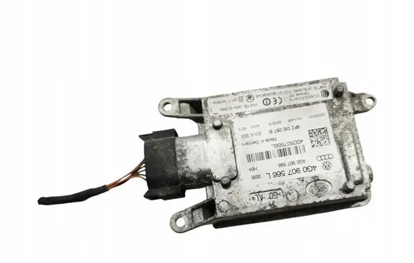 Audi A7 S7 4G Distronic sensor radar 4G0907566L