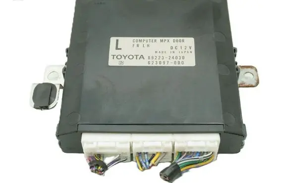 Lexus SC 430 Other control units/modules 8922324030