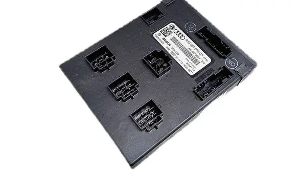 Comfort/convenience module