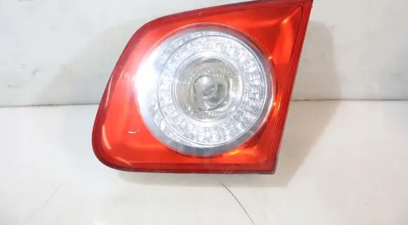 Volkswagen Jetta V Rear/tail lights