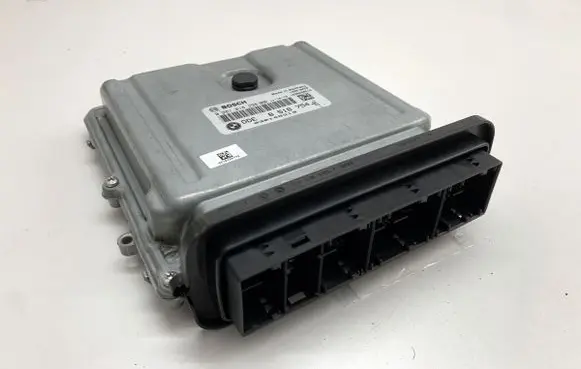 BMW 5 GT F07 Engine control unit/module ECU 8516754