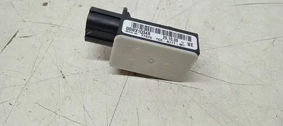 Honda Accord Airbag deployment crash/impact sensor 77970TC0A111M1 G0WX1034R