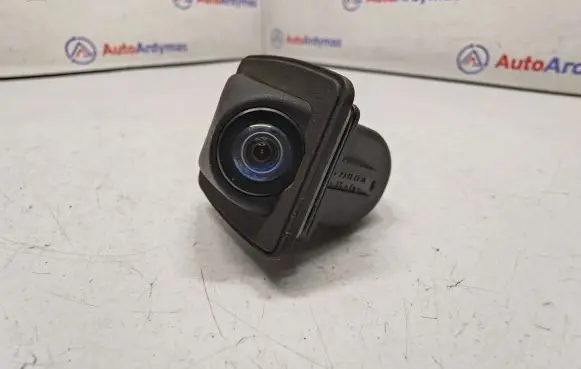 BMW X5 E70 Reversing camera 66539216283 66539240351