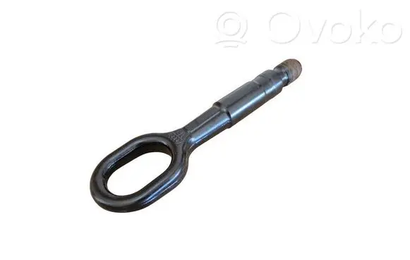 Cupra Leon Towing hook eye 8K0805615A