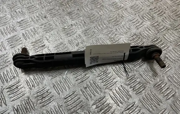 Opel Astra J Front anti-roll bar/stabilizer link 