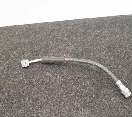 Audi A3 S3 8V Air intake hose/pipe