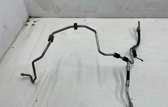 Mini Cooper Countryman R60 Air conditioning (A/C) pipe/hose 9806518