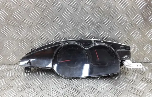 Toyota Verso Speedometer (instrument cluster) 838000F170