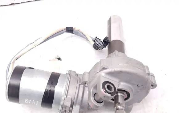 Toyota Yaris Electric power steering pump 1608001013 JJ301002130