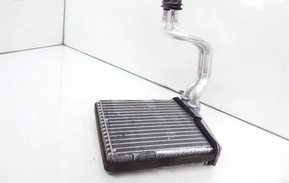 Seat Alhambra (Mk2) Heater blower radiator 1K0819033