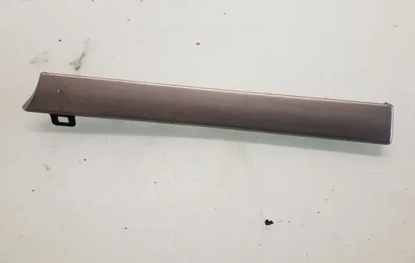 Volkswagen Touran I Dashboard glove box trim 1T1858417C