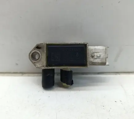 Renault Megane III Exhaust gas pressure sensor 227701177R