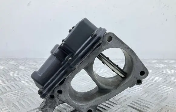 Audi A6 Allroad C7 Throttle valve 059129593H