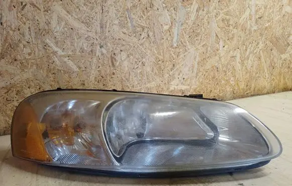 Headlight/headlamp