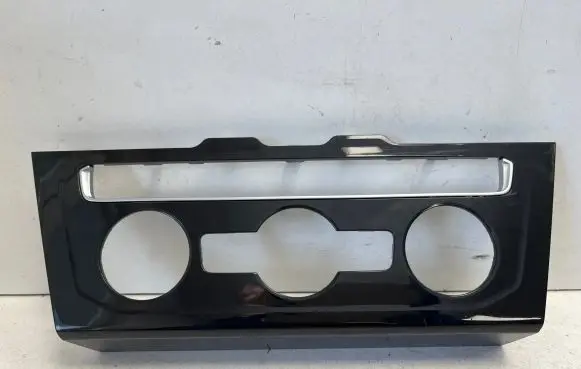 Volkswagen PASSAT B8 Climate control/heater control trim 3G2863100