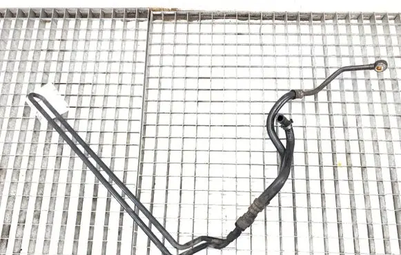 BMW 3 E46 Brake booster pipe/hose 