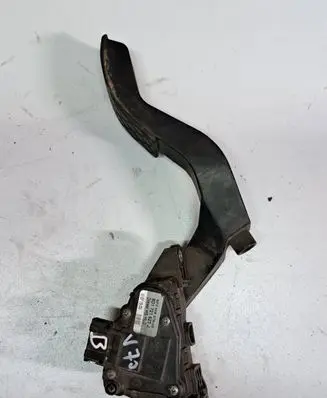 Audi A6 S6 C5 4B Accelerator throttle pedal 6PV00837603 8D1721523J