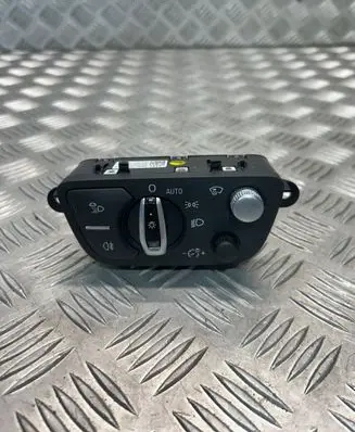 Audi A5 Light switch 4M0941531AB