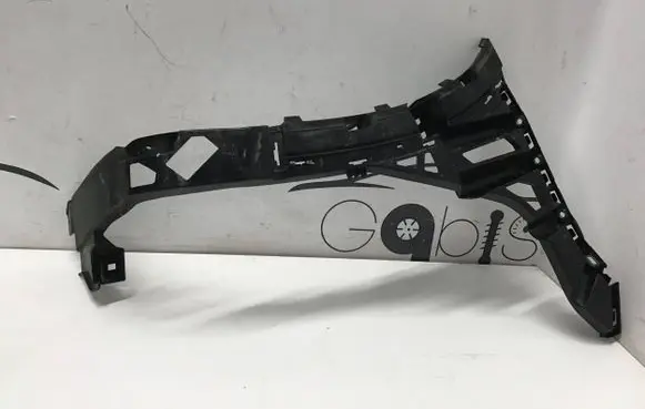 Mercedes-Benz EQS X296 Front bumper mounting bracket A2968805100