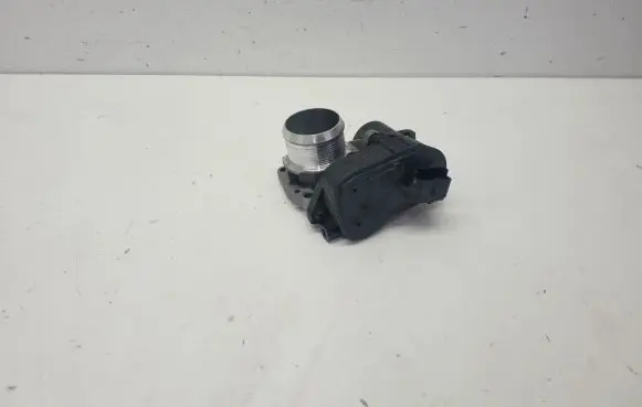 Opel Grandland X Throttle valve 9801942080