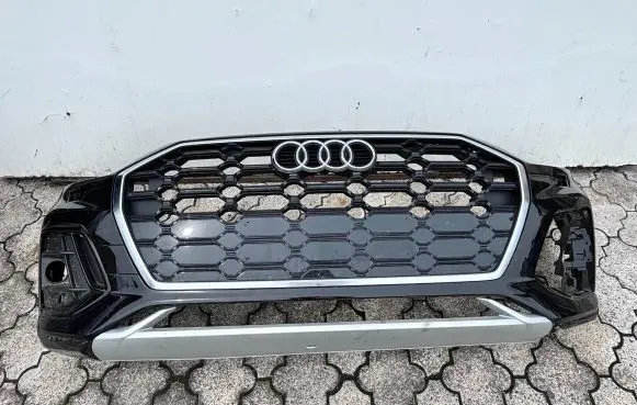 Audi Q5 SQ5 Front bumper 80A807531B 80A807531D