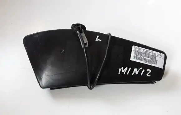 Mini Cooper Countryman R60 Seat airbag 34080216E