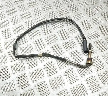Audi A6 S6 C7 4G Oil temperature sensor 4G0906088J