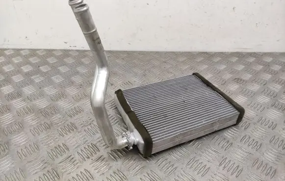 Audi A4 S4 B8 8K Heater blower radiator