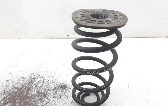 Citroen C2 Rear coil spring
