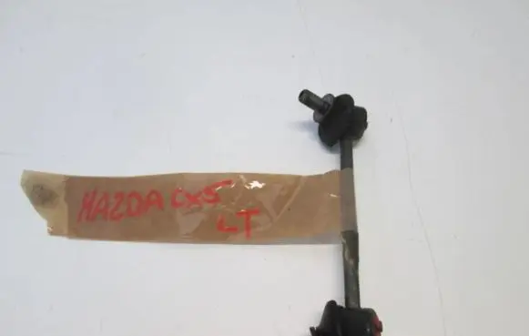 Rear anti-roll bar/stabilizer link