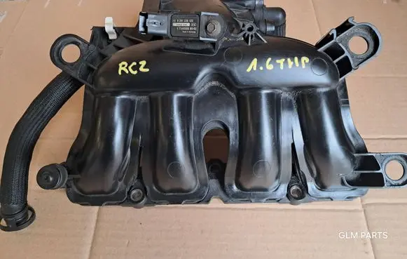 Peugeot RCZ Intake manifold V759507780