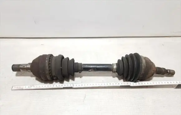 Opel Astra H Front driveshaft