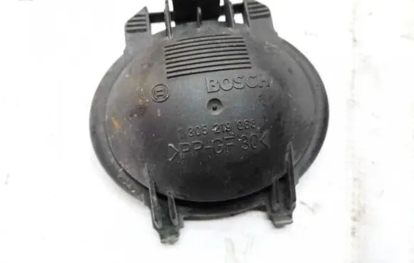 Peugeot 406 Headlight/headlamp dust cover 1305219068