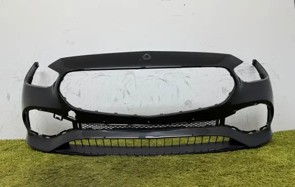 Mercedes-Benz C W206 Front bumper a2068808501