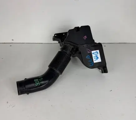 Peugeot 308 Air intake hose/pipe JPF9810920880 9810920880