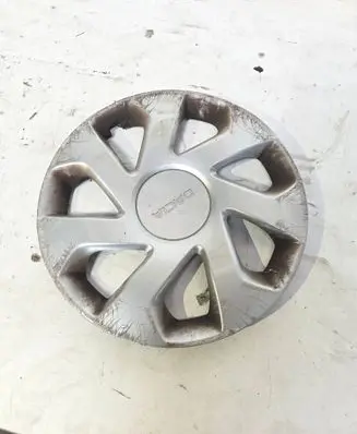 Dacia Sandero II R15 wheel hub/cap/trim 403151742R