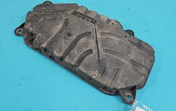 Opel Astra K Center console 662581466 IMPRK1502102
