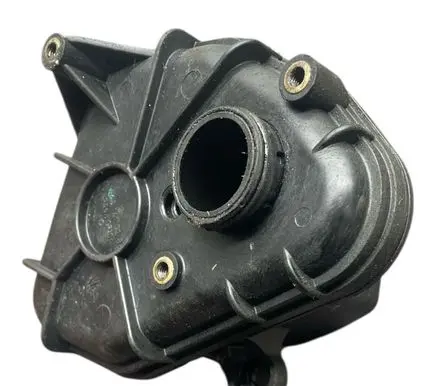 Mercedes-Benz E W211 Intake resonator A6481410286